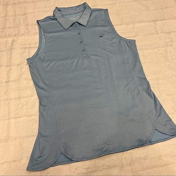 Vineyard Vines Tops - Vineyard Vines Polo NWOT S